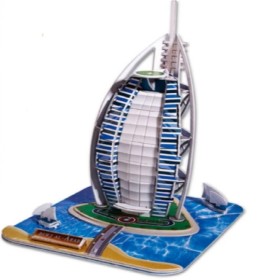  Burj AL Arab 