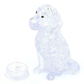  Crystal Dog 