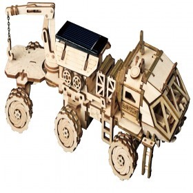  Navitas Rover (Solar Powered) 