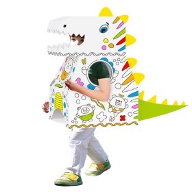  Wearable Dinosaur 