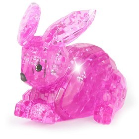  Crystal Rabbit 