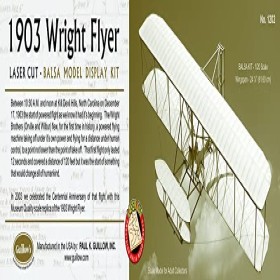 1903 Wright Flyer 